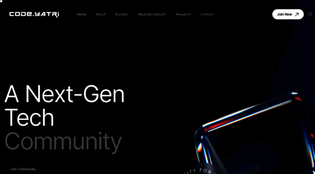 codeyatri.space