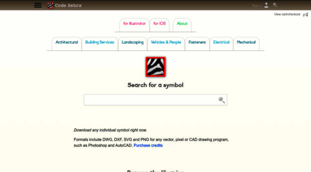codezebra.com