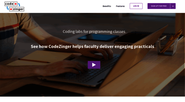 codezinger.com