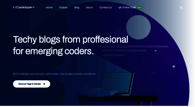 codeziper.com