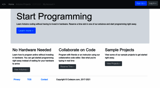 codezon.com