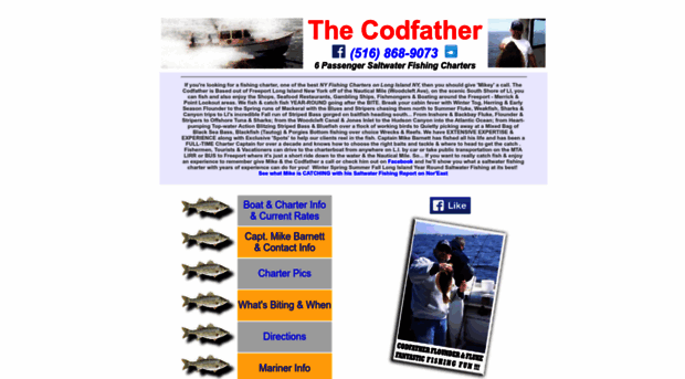 codfatherfishing.com