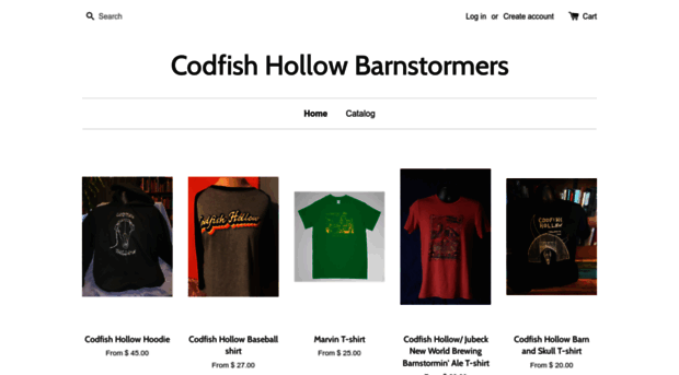 codfish-hollow-barnstormers.myshopify.com