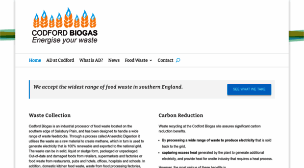 codfordbiogas.co.uk