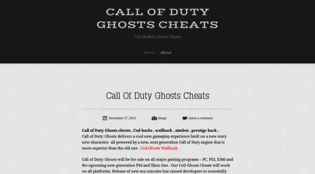 codghostscheats.wordpress.com