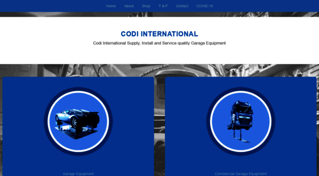 codi-international.com