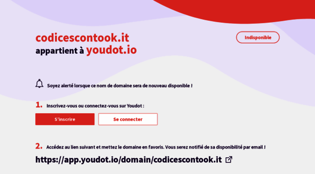 codicescontook.it
