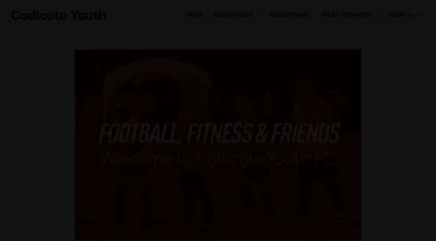 codicoteyouthfc.co.uk