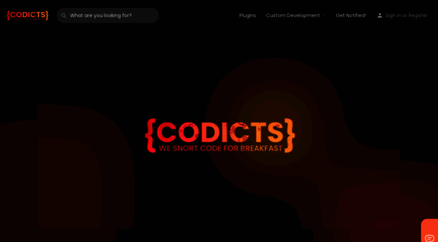 codicts.com