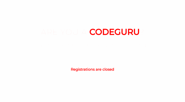 codiecon.com