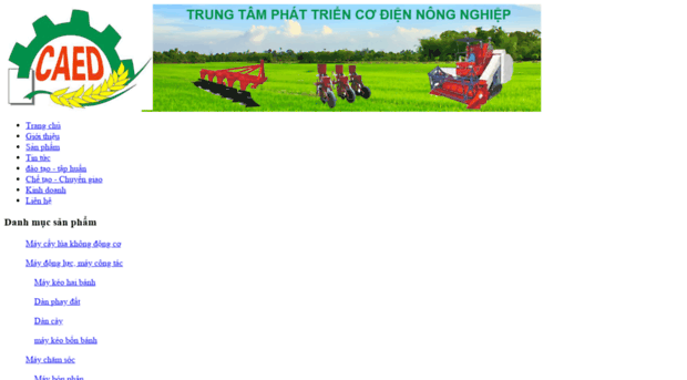 codiennongnghiep.com.vn