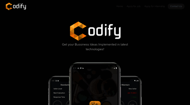 codify.pk