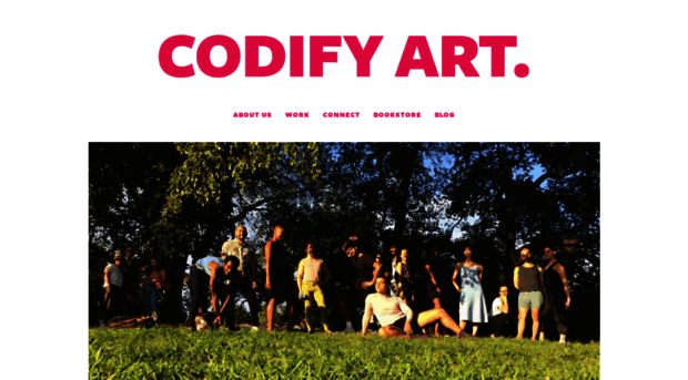 codifyart.com