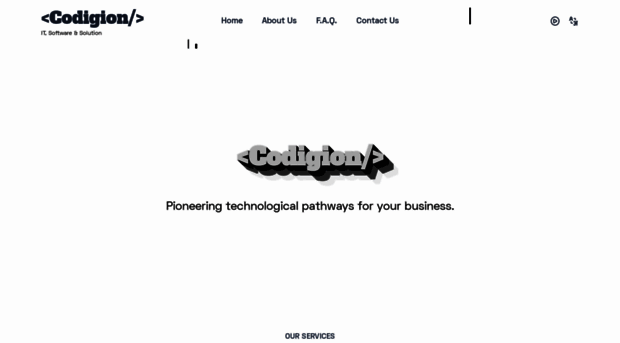 codigion.com