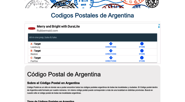 codigo-postal.com.ar