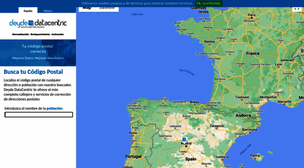 codigo-postal.com