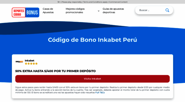 codigo-promo-bienvenida.com