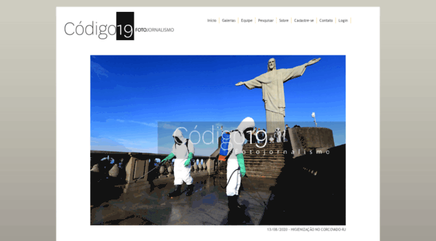 codigo19.photoshelter.com