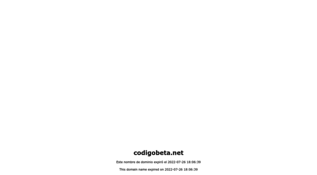 codigobeta.net