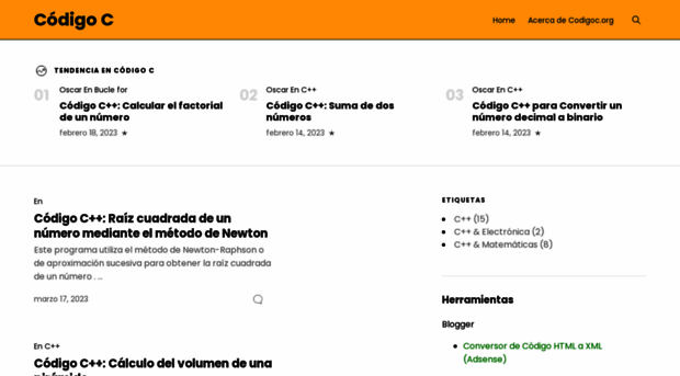 codigoc.org