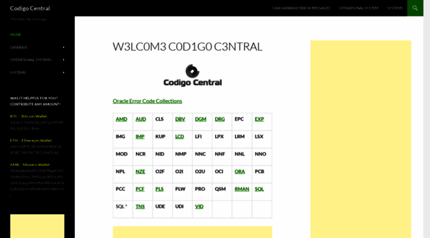 codigocentral.com