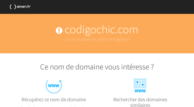 codigochic.com