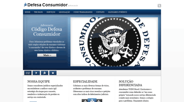 codigodefesaconsumidor.com.br