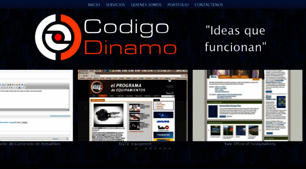 codigodinamo.com