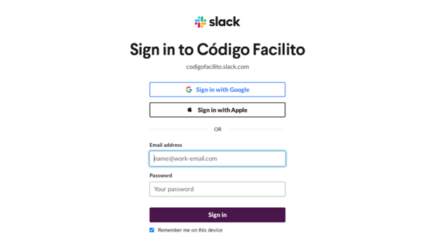 codigofacilito.slack.com