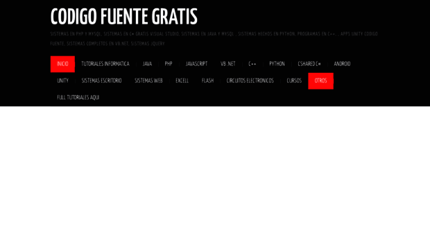 codigofuentegratis.net