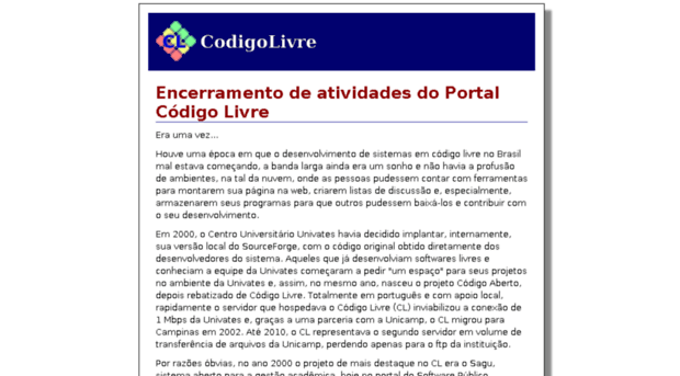 codigolivre.org.br