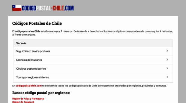 codigopostal-chile.com