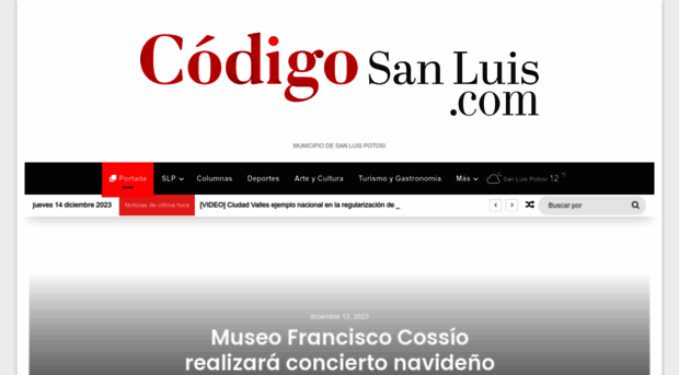 codigosanluis.com