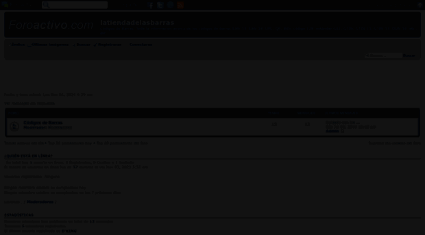 codigosdebarras.foroactivo.com