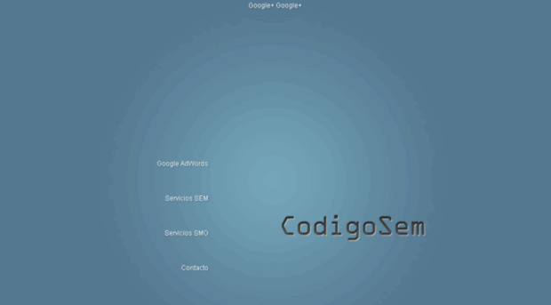 codigosem.com