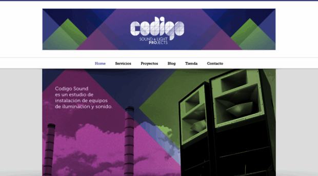 codigosound.com