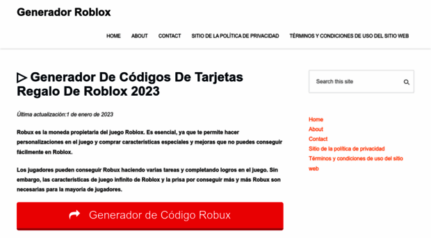 codigosrobloxgratuitos.club