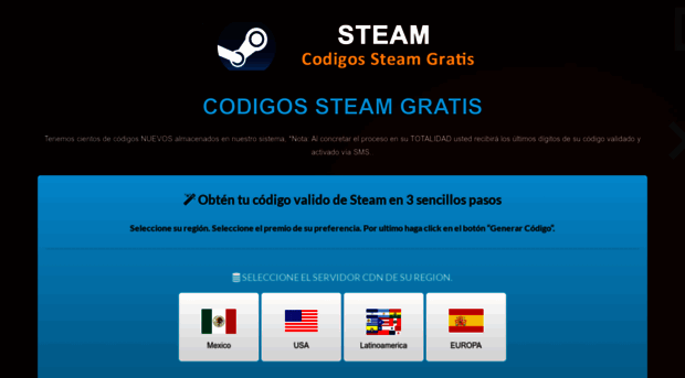 codigossteamgratis.tusgamings.com