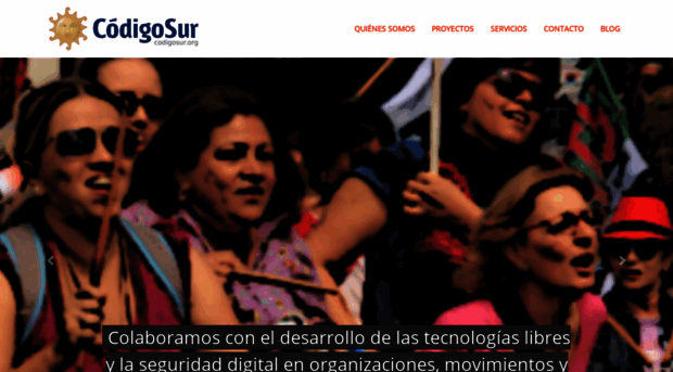 codigosur.net