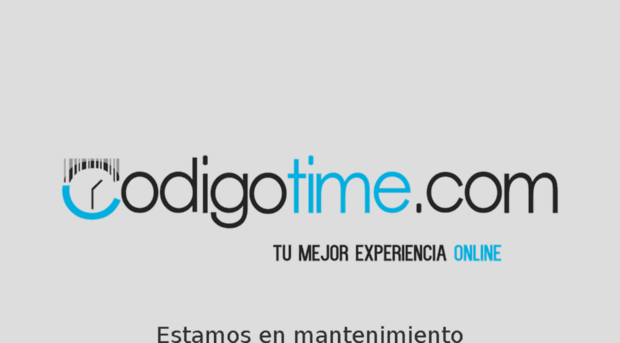 codigotime.com