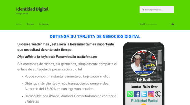 codigovirtual.com