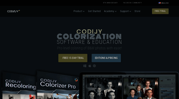 codijy.com