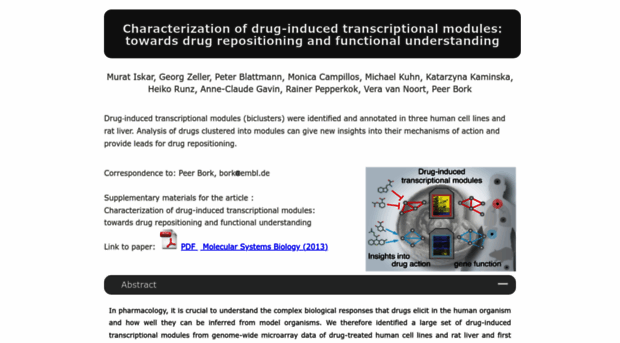 codim.embl.de