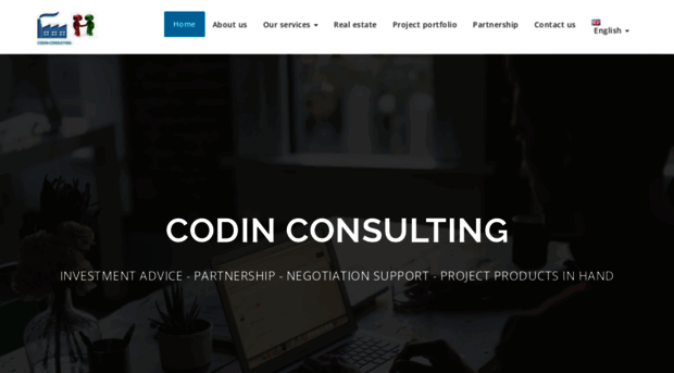 codin-consulting.com