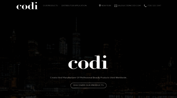 codincodi.com