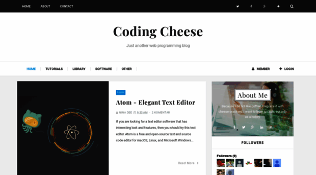 coding-cheese.blogspot.com