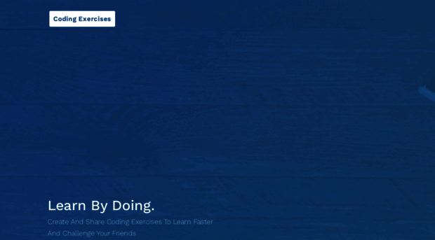 coding-exercises.com