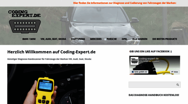 coding-expert.de