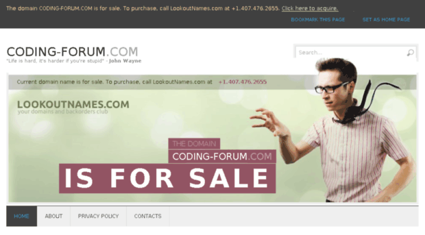 coding-forum.com