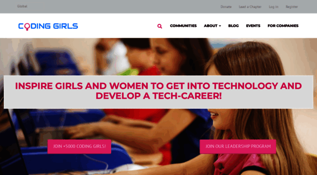 coding-girls.com